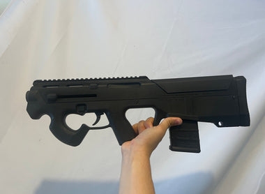 Ares PDR-C Review