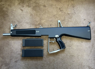 Marui AA12 review