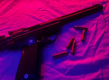 Marushin Automag Review