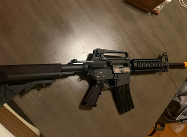 TOP M4 Review