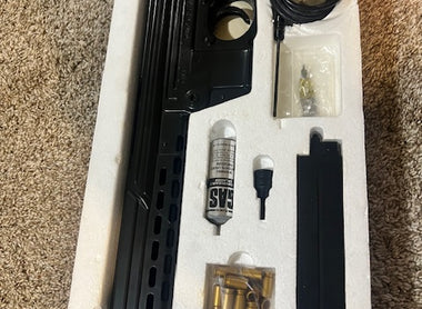 Tokyo Marui MPL Review