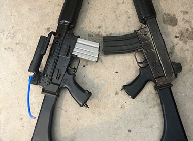 JAC AR18 Review