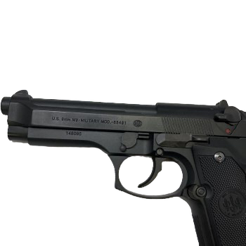 Marui M9 GBB Pistol