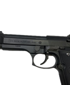 Marui M9 GBB Pistol
