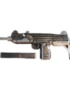 Marushin Shell Ejecting GBB Uzi (Pre-Order)