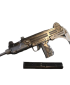 Marushin Shell Ejecting GBB Uzi (Pre-Order)