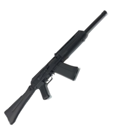 Marui Saiga 12K GBB Shotgun (Pre-Order)
