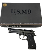 Marui M9 GBB Pistol