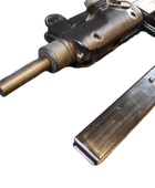 Marushin Shell Ejecting GBB Uzi (Pre-Order)