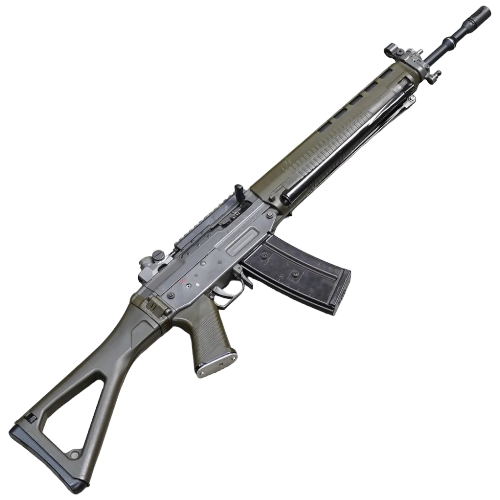 Marui Sig550 AEG