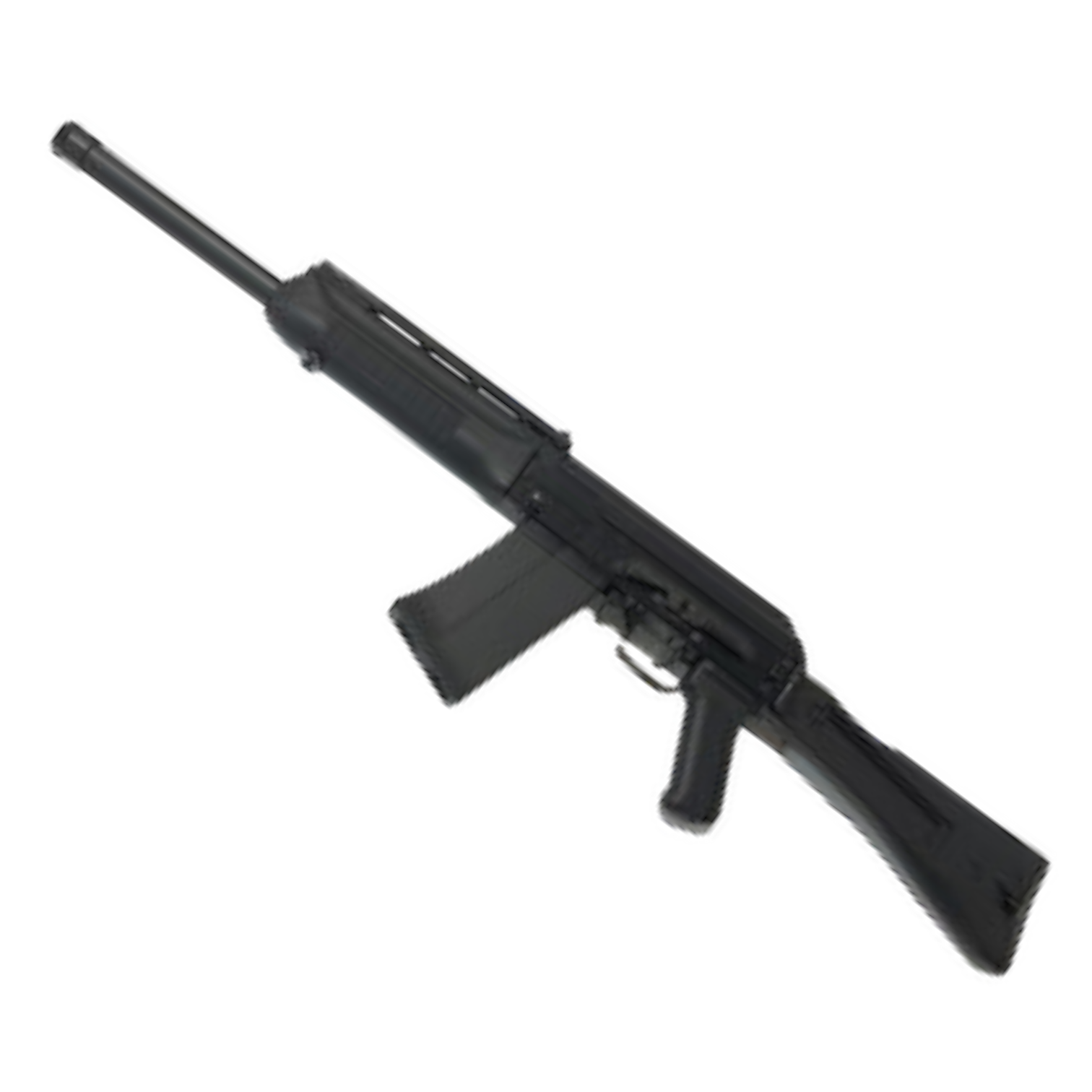 Marui Saiga 12K GBB Shotgun (PreOrder)