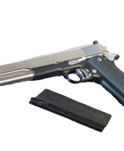 WA Hardballer