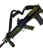 Asahi Bushmaster (PreOrder)