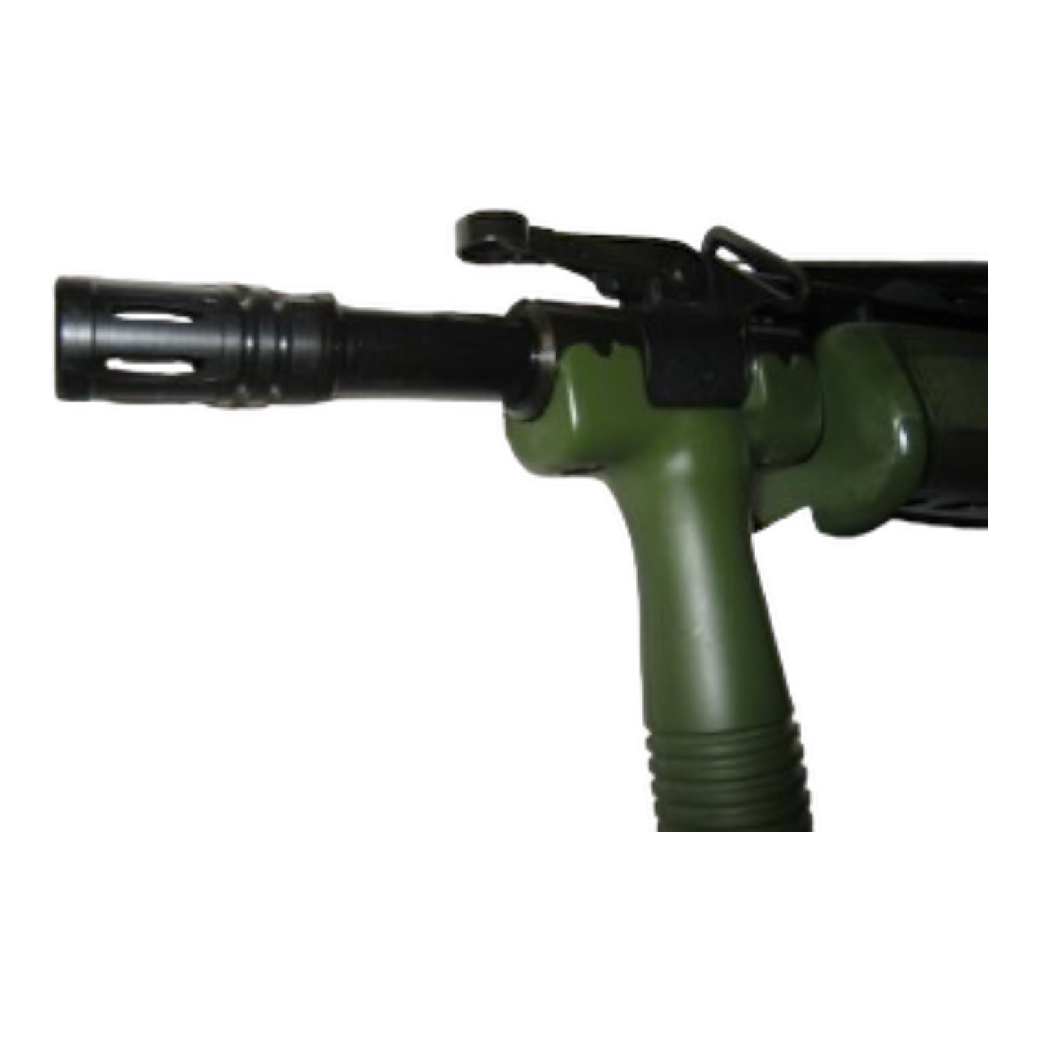 Asahi Bushmaster (PreOrder)