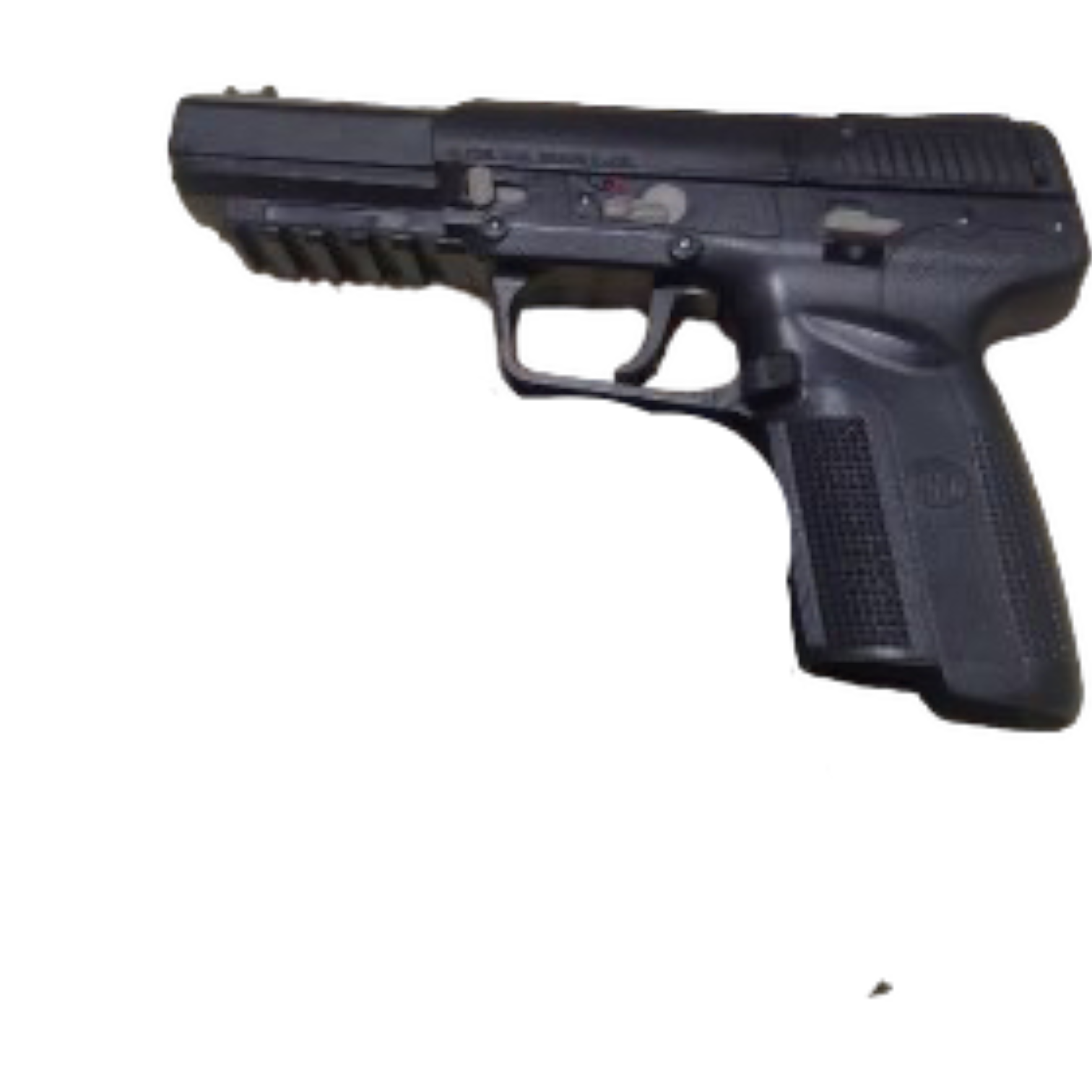 Marui 5-7 Five seveN Pistol