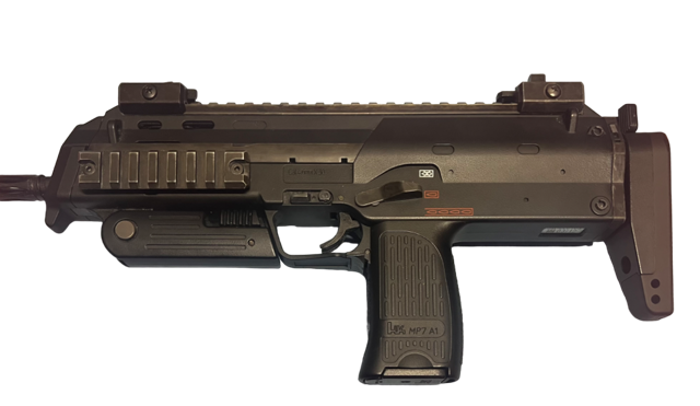 Marui MP7 AEG