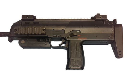 Marui MP7 AEG