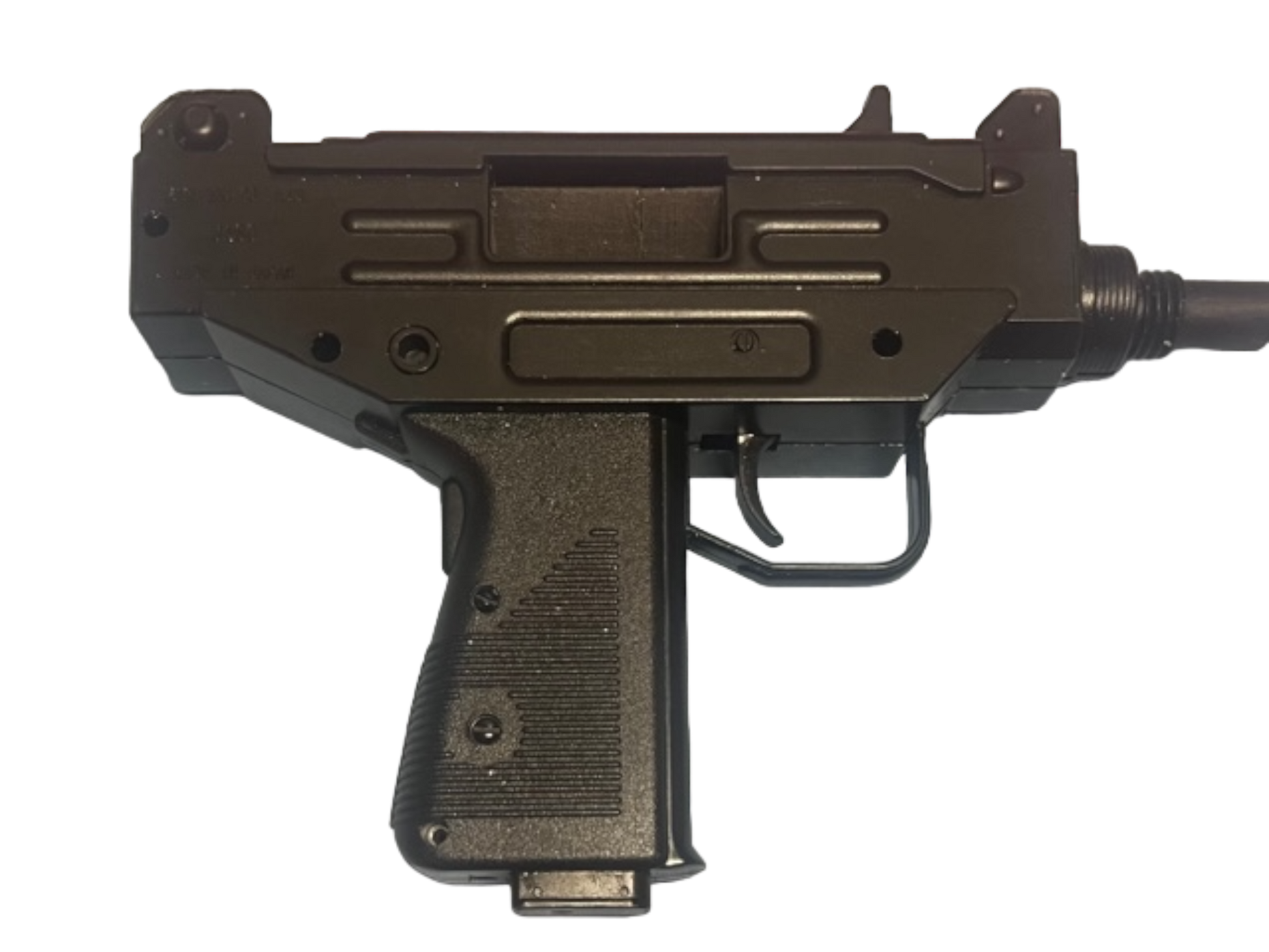 Maruzen Micro UZI GBB