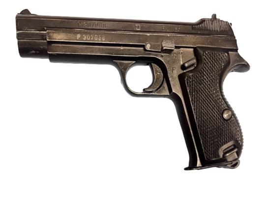 Marushin P210 GBB