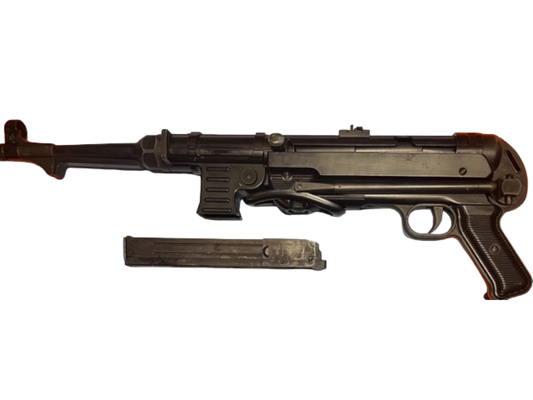 Marushin MP40 GBB