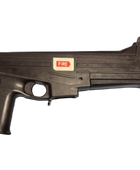 WA Jatimatic Gas SMG