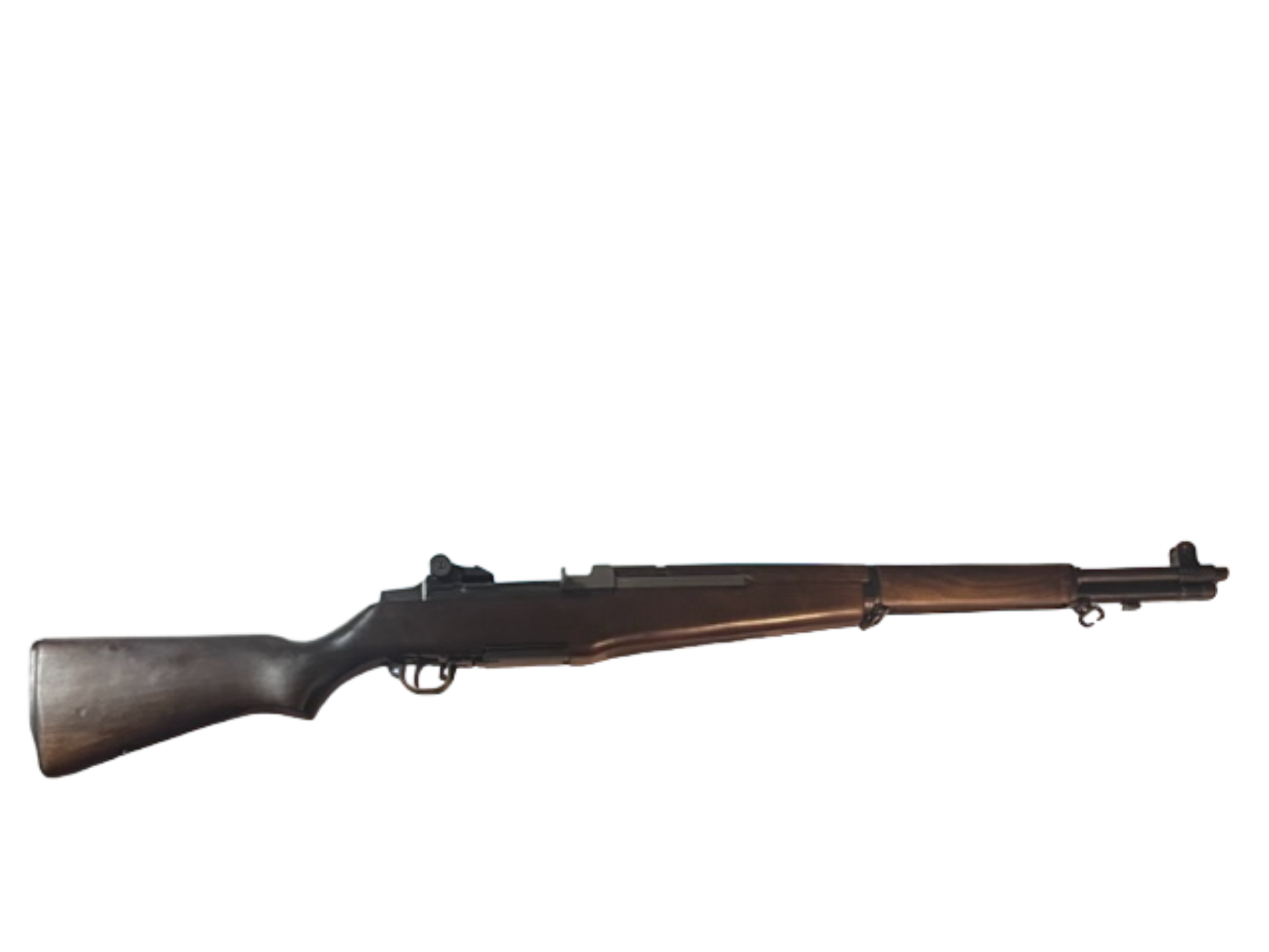 Marushin M1 Garand GBB