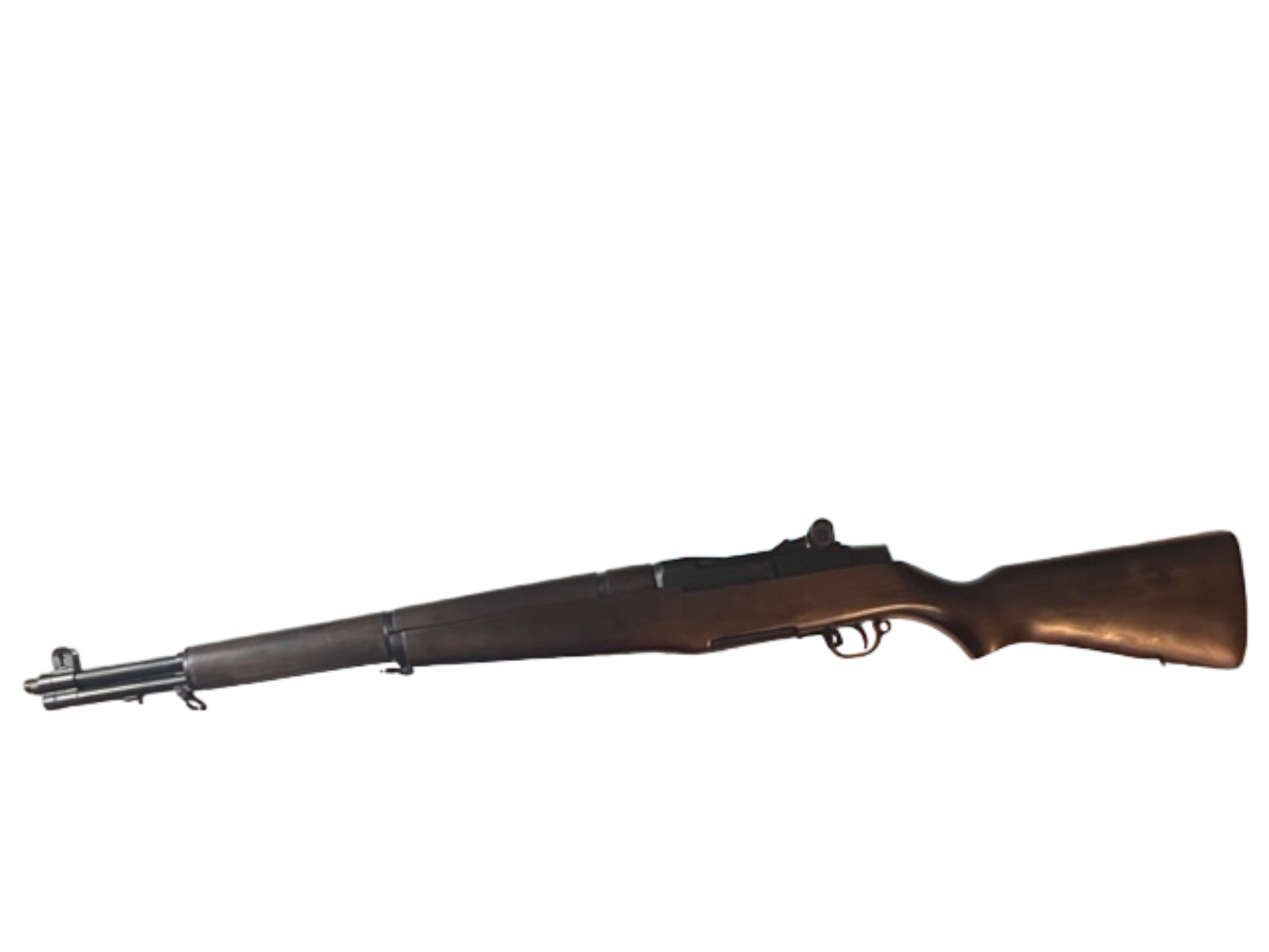 Marushin M1 Garand GBB