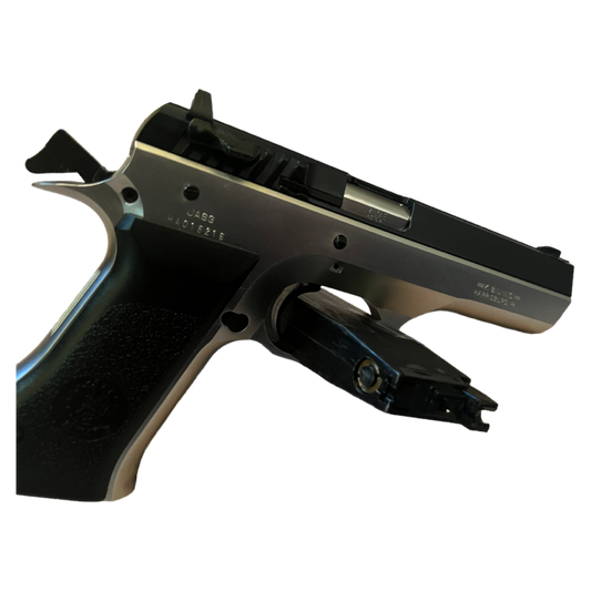 Hudson 941 GBBP