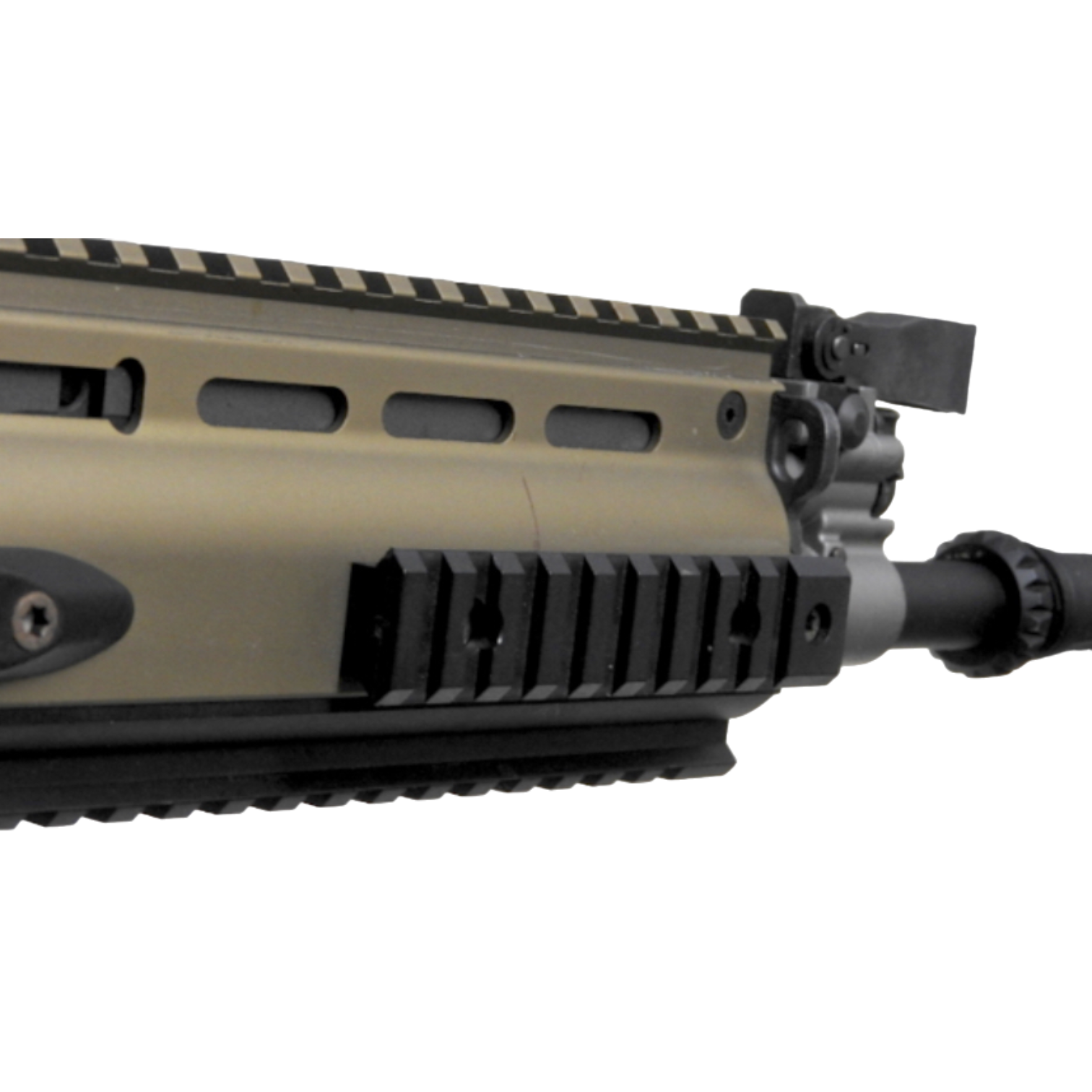 Marui SCAR-H MK17 NGRS