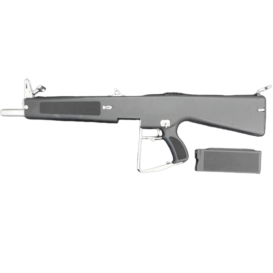 Marui AA12 AEG Shotgun