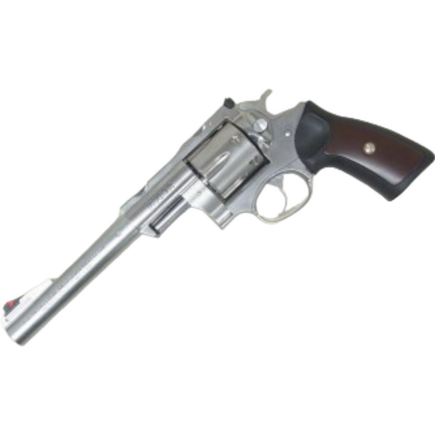 Marushin Super Redhawk Revolver