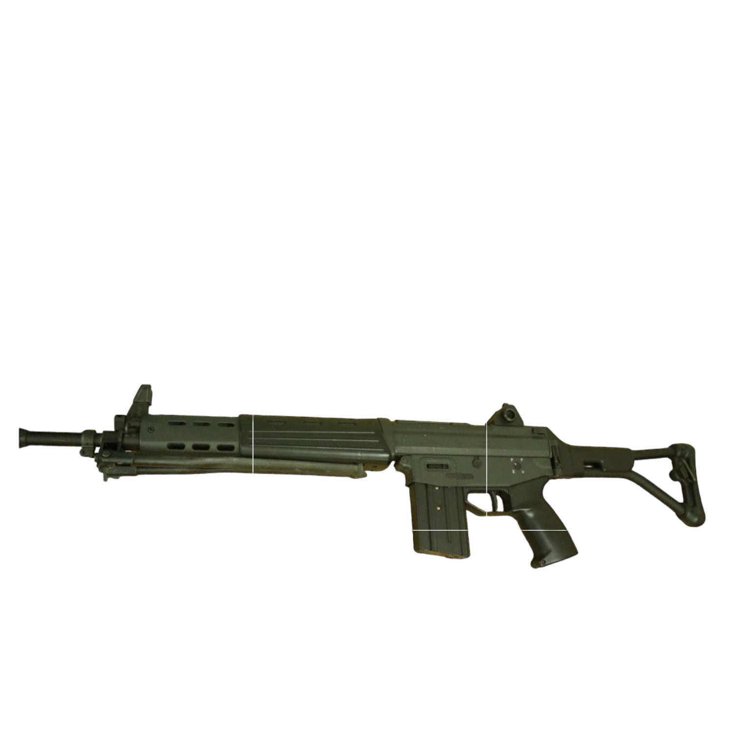 Marui Type 89 AEG (PreOrder)