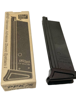 Standard page – AllenAirsoft