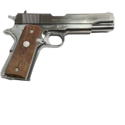 Marushin 1911 Shell Ejecting GBB (PreOrder)