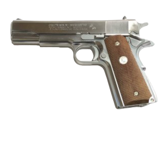 Marushin 1911 Shell Ejecting GBB (PreOrder)