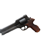 Marushin Mateba Gas Revolver