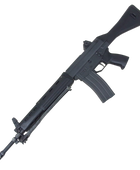 Marui Type 89 GBB Rifle