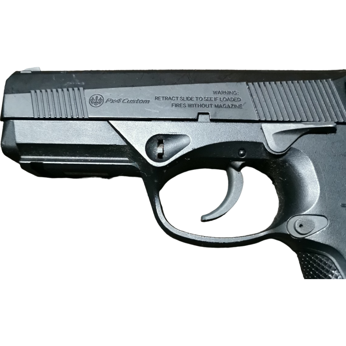 Tokyo Marui PX4 Gas Pistol – AllenAirsoft
