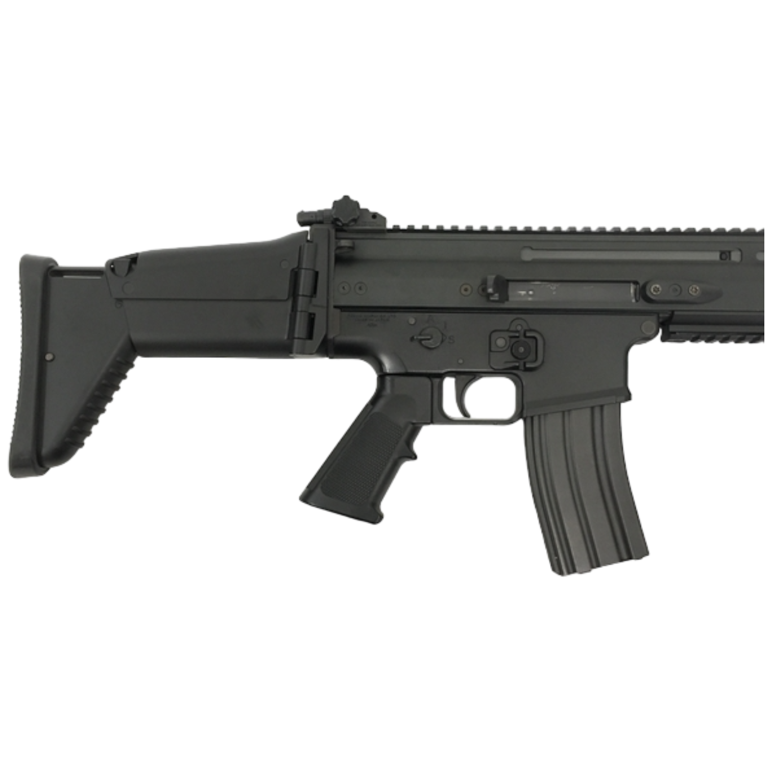 Marui Scar L NGRS Rifle (PreOrder)